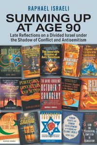 Cover image for Summing Up at Age 90