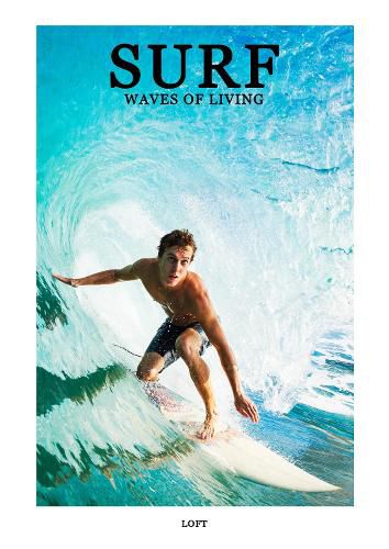 Cover image for Surf