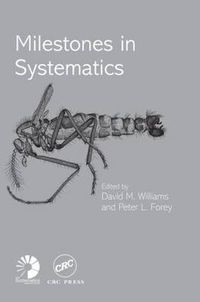 Cover image for Milestones in Systematics