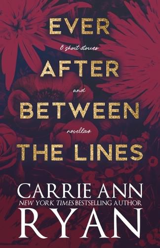Cover image for Ever After Between the Lines