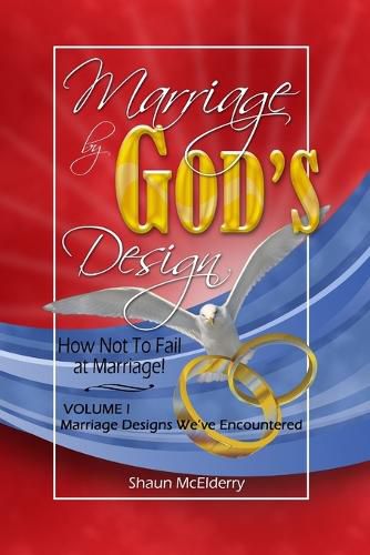 Cover image for Marriage by God's Design