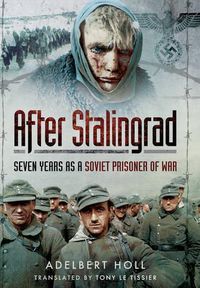 Cover image for After Stalingrad