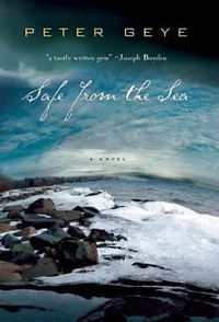 Cover image for Safe from the Sea