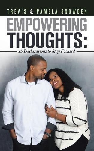 Cover image for Empowering Thoughts