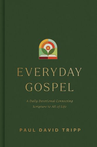 Cover image for Everyday Gospel