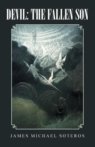 Cover image for Devil