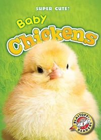 Cover image for Baby Chickens