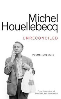 Cover image for Unreconciled: Poems 1991-2013