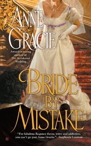 Cover image for Bride by Mistake