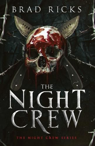 Cover image for The Night Crew