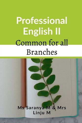 Cover image for Professional English II