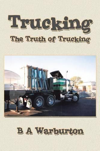 Cover image for Trucking