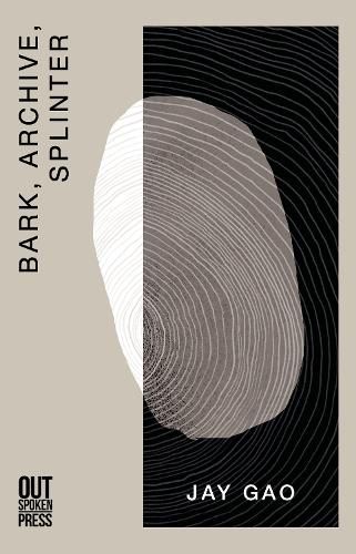 Cover image for Bark, Archive, Splinter