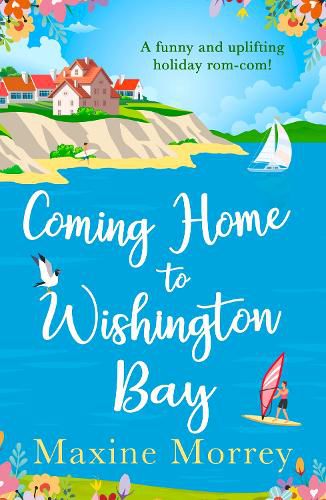 Cover image for Coming Home to Wishington Bay