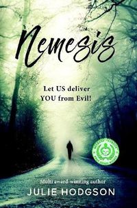 Cover image for Nemesis