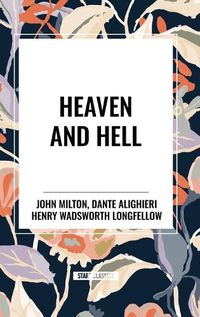 Cover image for Heaven and Hell