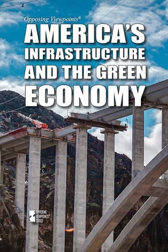 Cover image for America's Infrastructure and the Green Economy