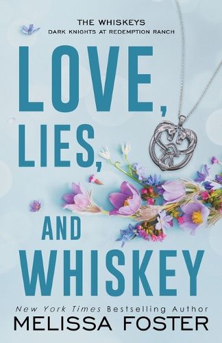 Cover image for Love, Lies, and Whiskey