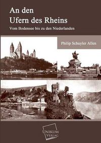 Cover image for An Den Ufern Des Rheins