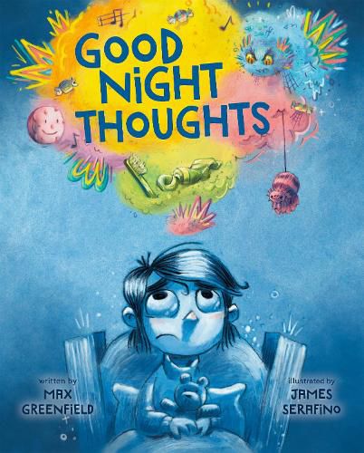 Cover image for Good Night Thoughts