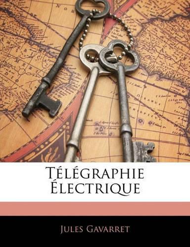 Cover image for T L Graphie Lectrique