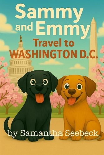 Cover image for Sammy and Emmy