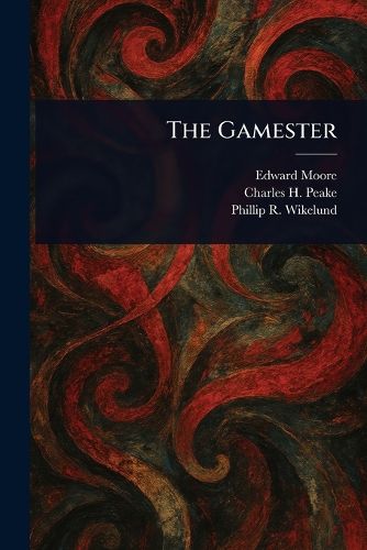 Cover image for The Gamester