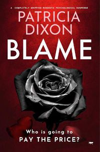 Cover image for Blame