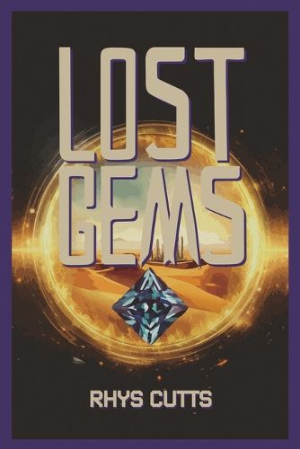 Cover image for Lost Gems