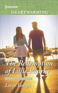 Cover image for The Redemption of Lillie Rourke