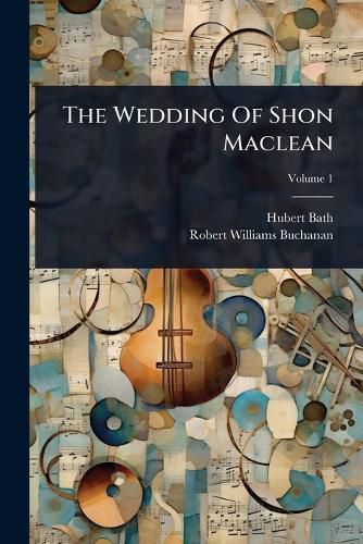Cover image for The Wedding Of Shon Maclean