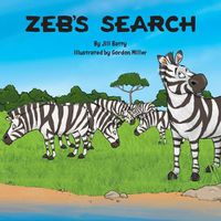 Cover image for Zeb's Search