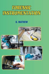 Cover image for Forensic Instrumentation