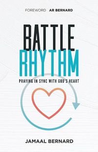 Cover image for Battle Rhythm Devotional