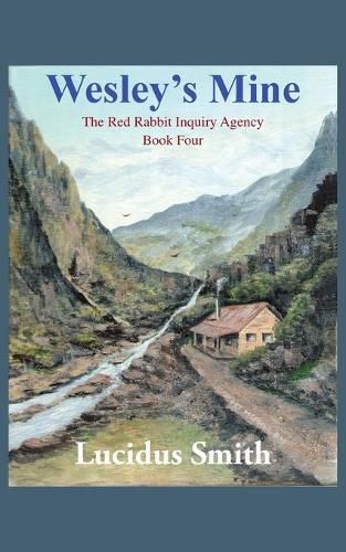Cover image for Wesley's Mine