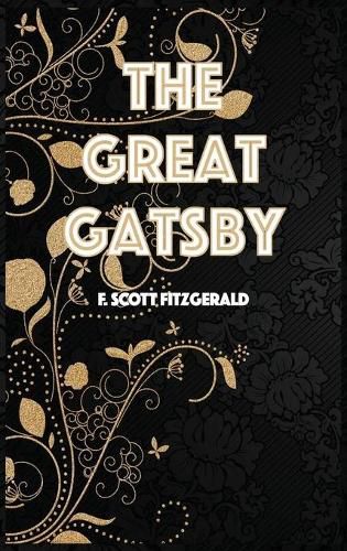 Cover image for The Great Gatsby: Easy to read Layout