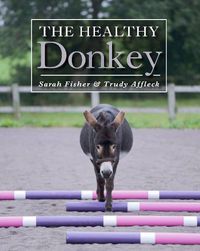 Cover image for The Healthy Donkey