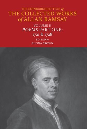 Poems of Allan Ramsay