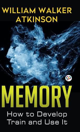 Cover image for Memory