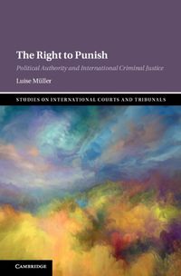 Cover image for The Right to Punish