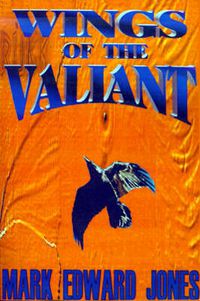 Cover image for Wings of the Valiant