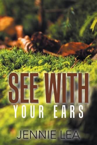 Cover image for See with Your Ears