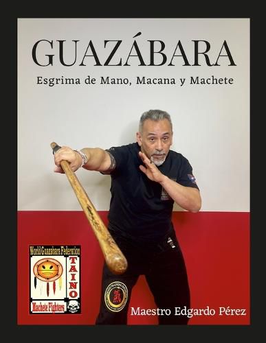 Cover image for Guazabara