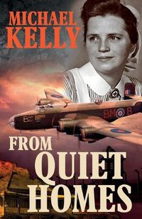 Cover image for From Quiet Homes