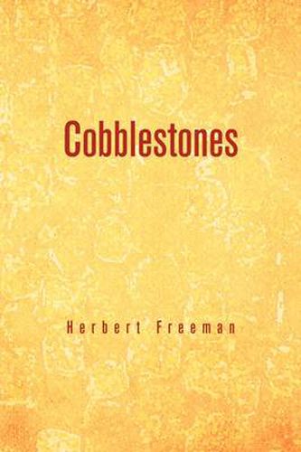 Cover image for Cobblestones