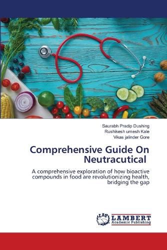 Cover image for Comprehensive Guide On Neutracutical