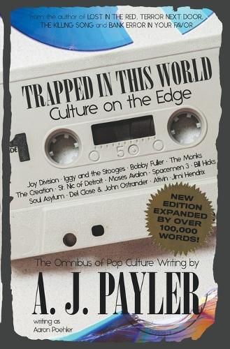 Cover image for Trapped in This World