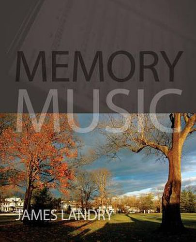 Cover image for Memory Music