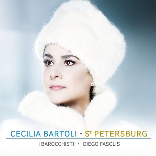 St Petersburg (Deluxe Edition)