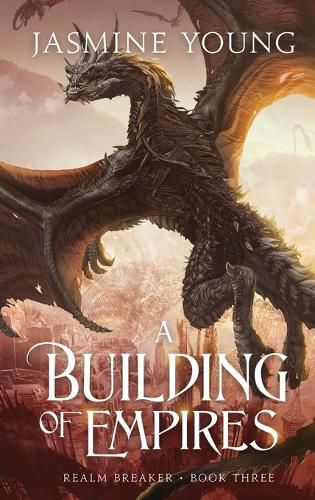 Cover image for A Building of Empires